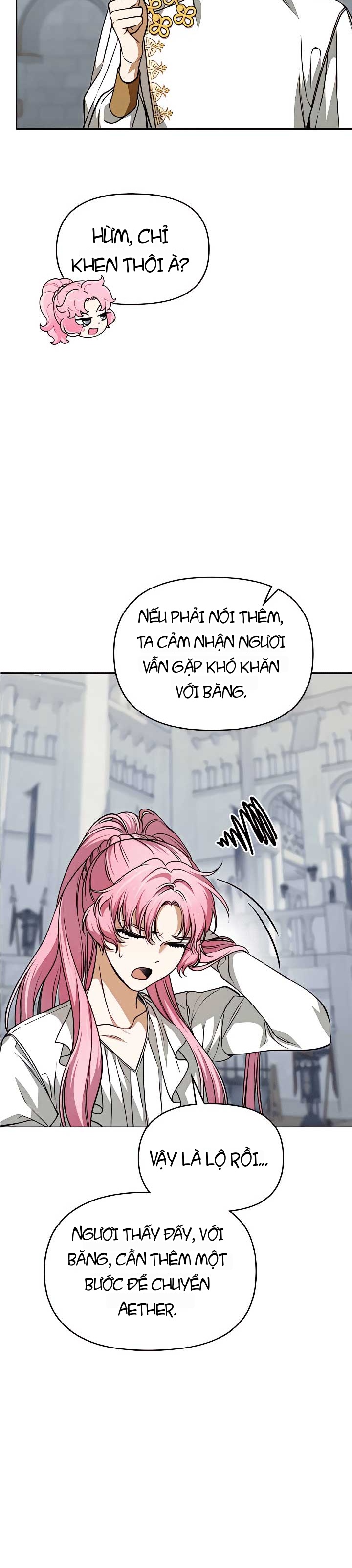 Nam Thứ Đình Công Thì Phải Làm Sao?! Chapter 52 - 12