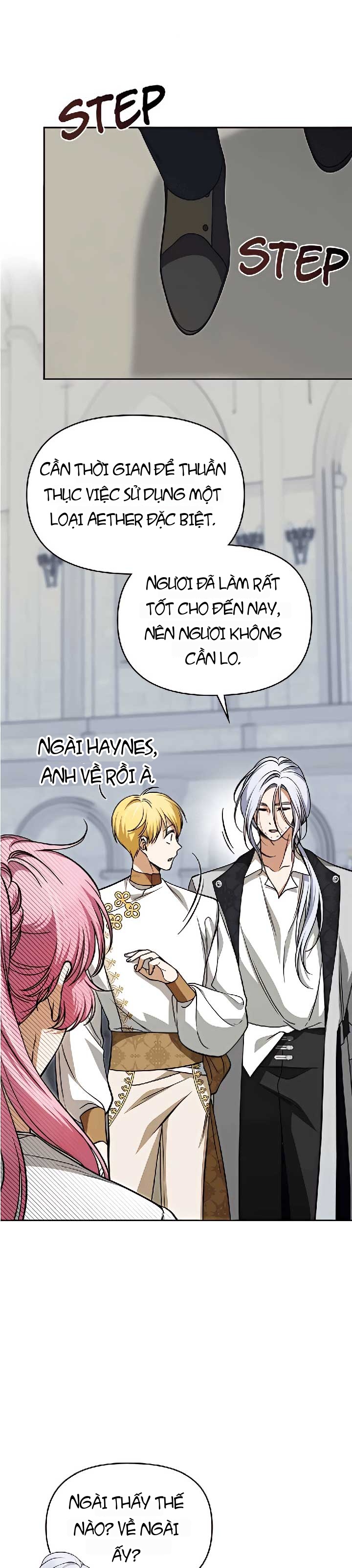 Nam Thứ Đình Công Thì Phải Làm Sao?! Chapter 52 - 13