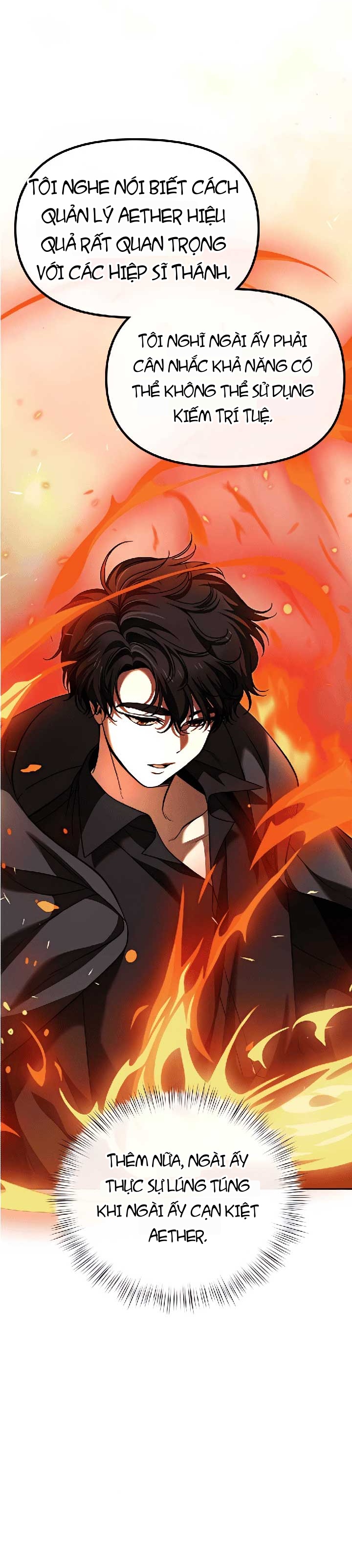 Nam Thứ Đình Công Thì Phải Làm Sao?! Chapter 52 - 15