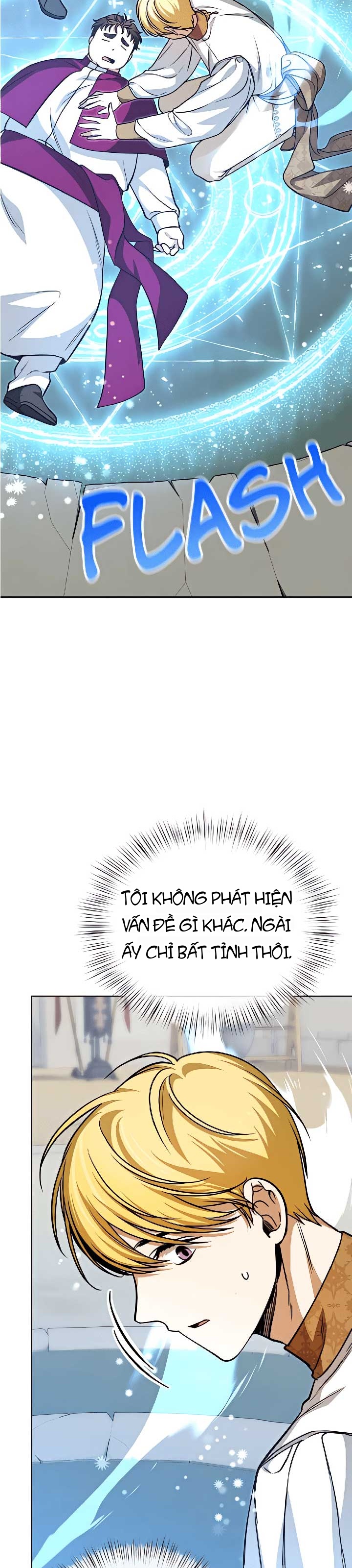 Nam Thứ Đình Công Thì Phải Làm Sao?! Chapter 52 - 19