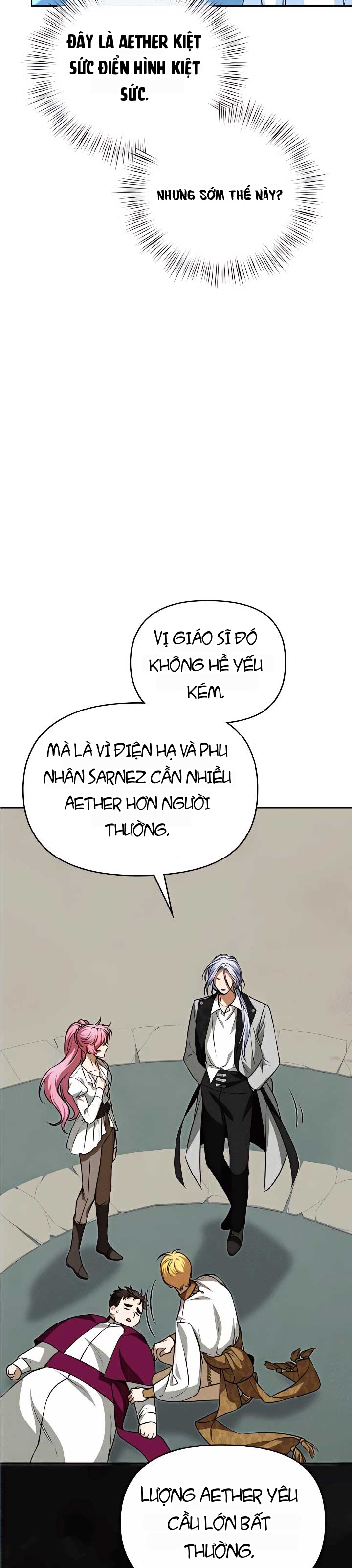 Nam Thứ Đình Công Thì Phải Làm Sao?! Chapter 52 - 20