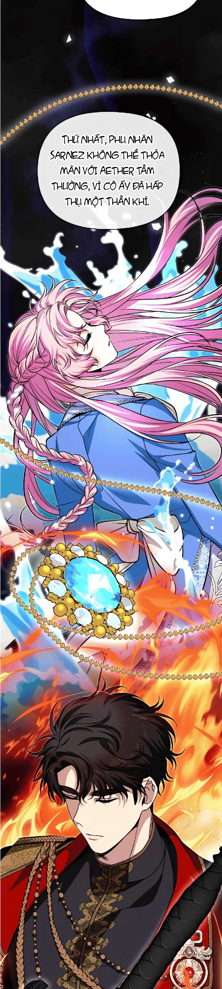 Nam Thứ Đình Công Thì Phải Làm Sao?! Chapter 52 - 21