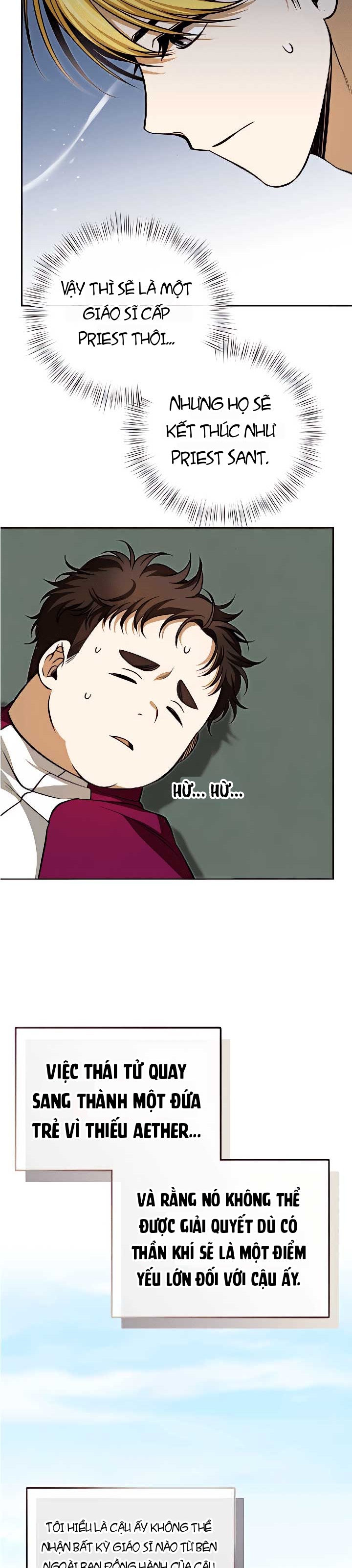 Nam Thứ Đình Công Thì Phải Làm Sao?! Chapter 52 - 25