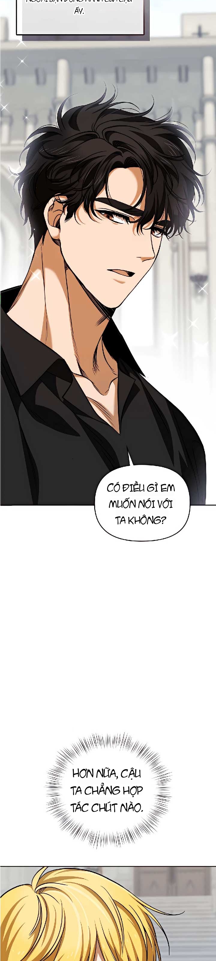 Nam Thứ Đình Công Thì Phải Làm Sao?! Chapter 52 - 26