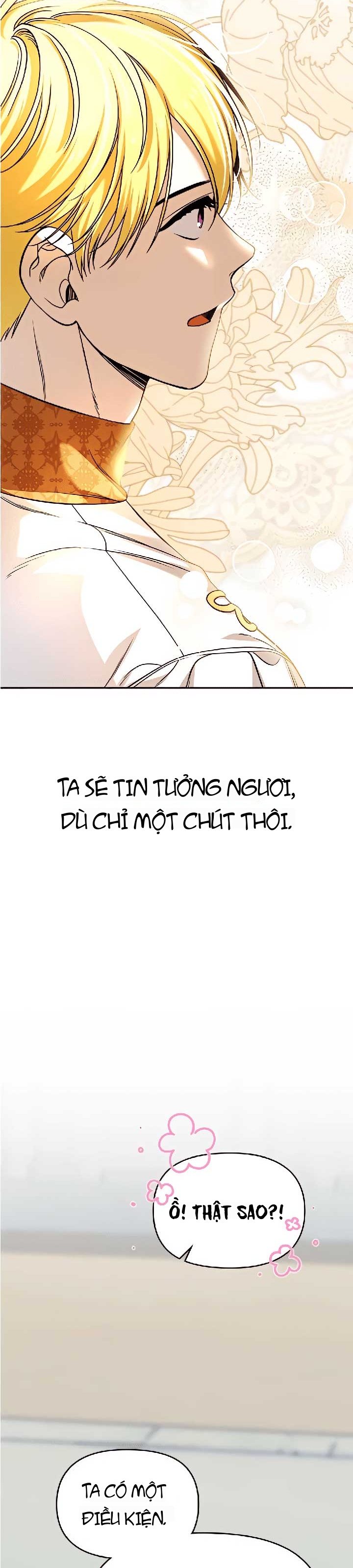 Nam Thứ Đình Công Thì Phải Làm Sao?! Chapter 52 - 29
