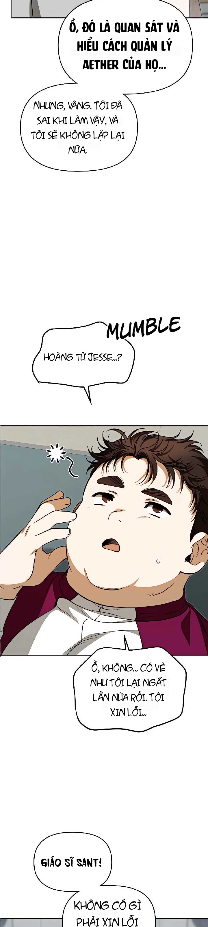 Nam Thứ Đình Công Thì Phải Làm Sao?! Chapter 52 - 35