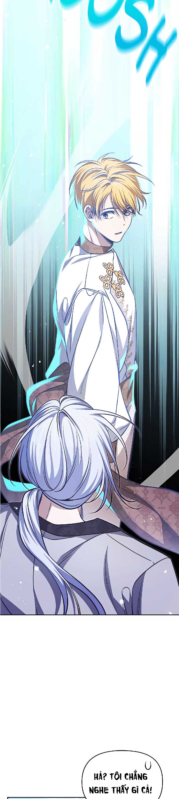 Nam Thứ Đình Công Thì Phải Làm Sao?! Chapter 52 - 40