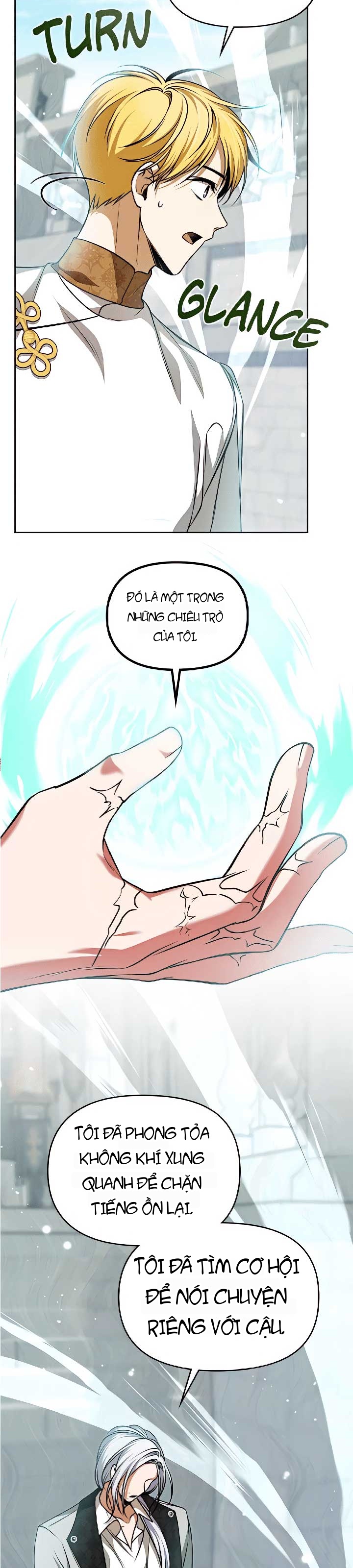 Nam Thứ Đình Công Thì Phải Làm Sao?! Chapter 52 - 41