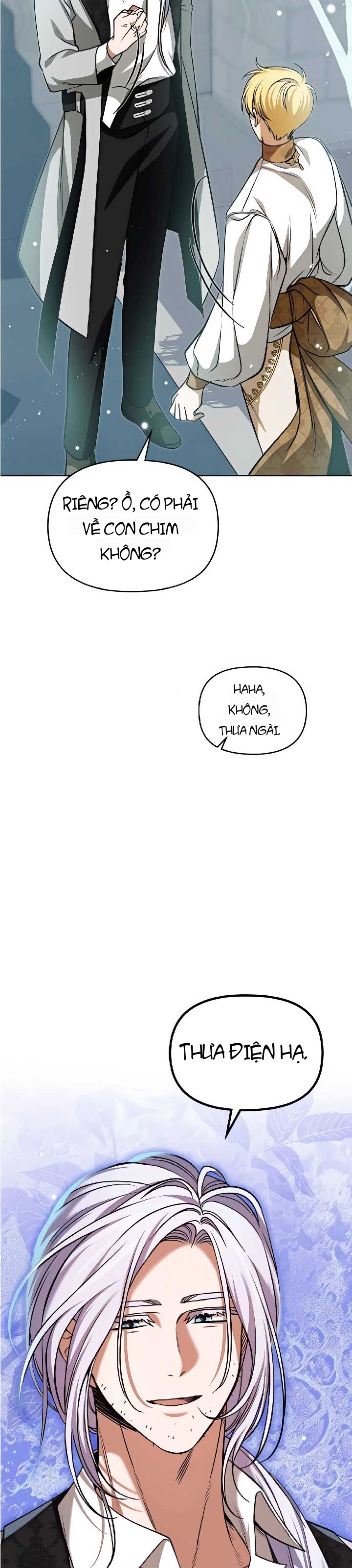 Nam Thứ Đình Công Thì Phải Làm Sao?! Chapter 52 - 42