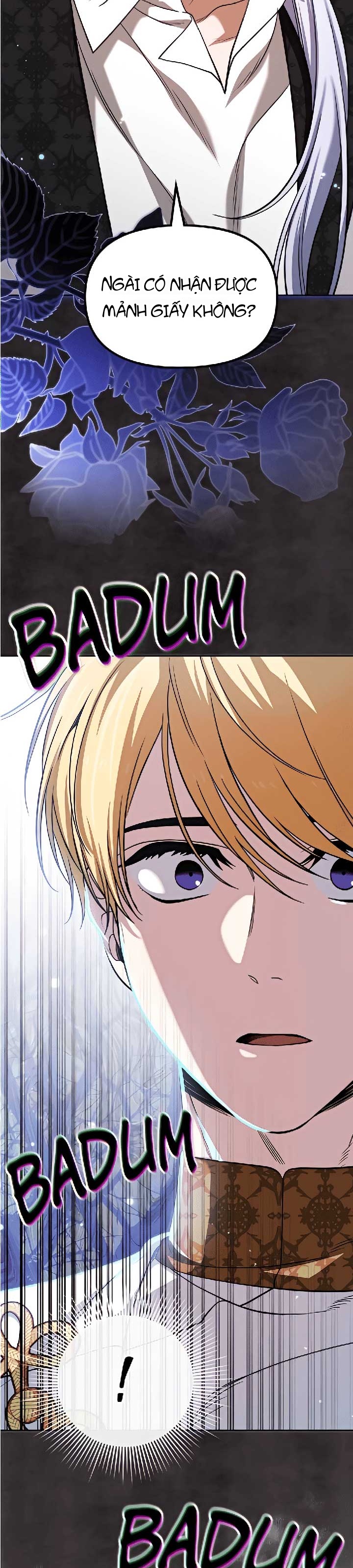 Nam Thứ Đình Công Thì Phải Làm Sao?! Chapter 52 - 43