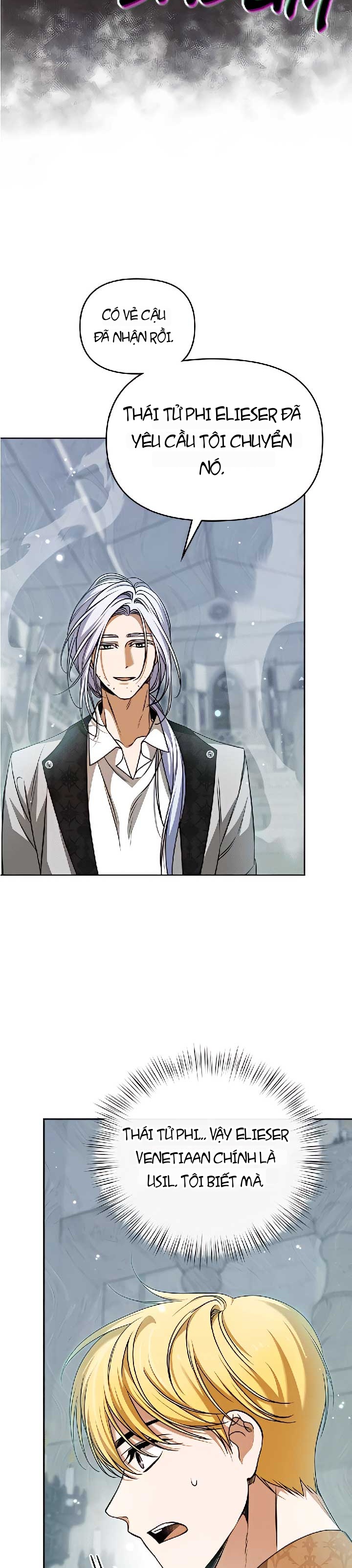 Nam Thứ Đình Công Thì Phải Làm Sao?! Chapter 52 - 44