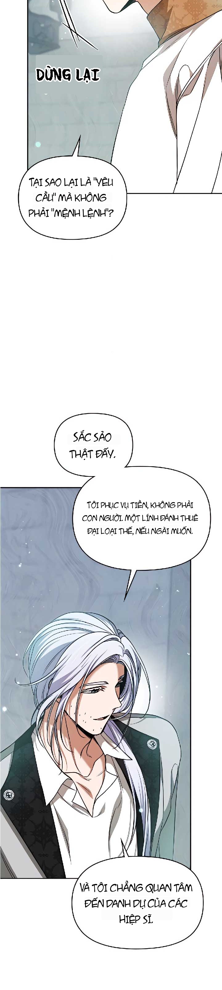 Nam Thứ Đình Công Thì Phải Làm Sao?! Chapter 52 - 45