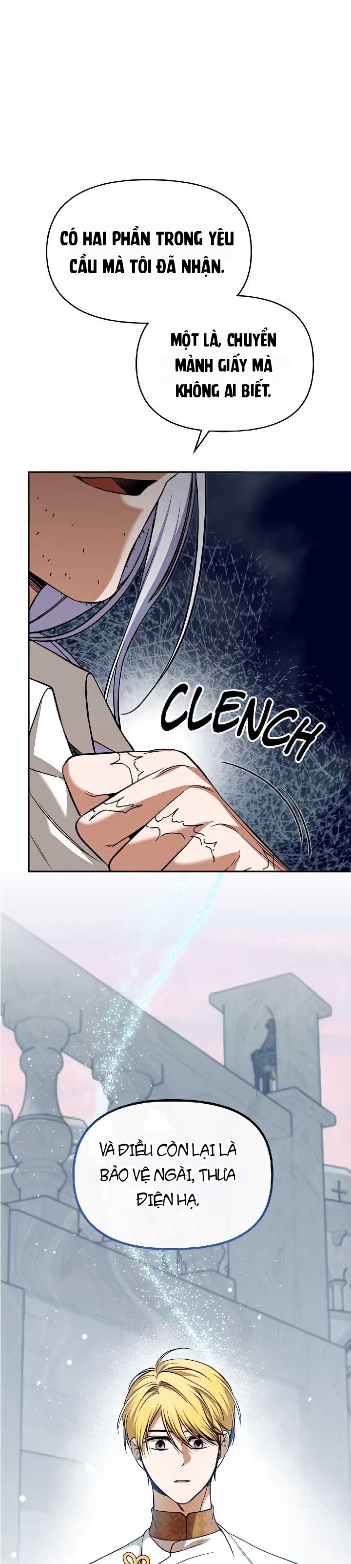 Nam Thứ Đình Công Thì Phải Làm Sao?! Chapter 52 - 46
