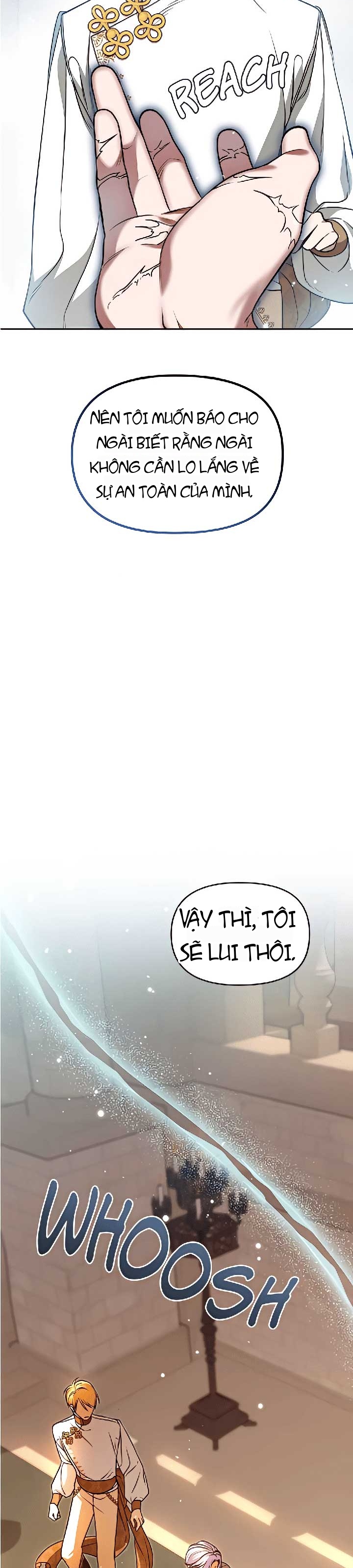 Nam Thứ Đình Công Thì Phải Làm Sao?! Chapter 52 - 47