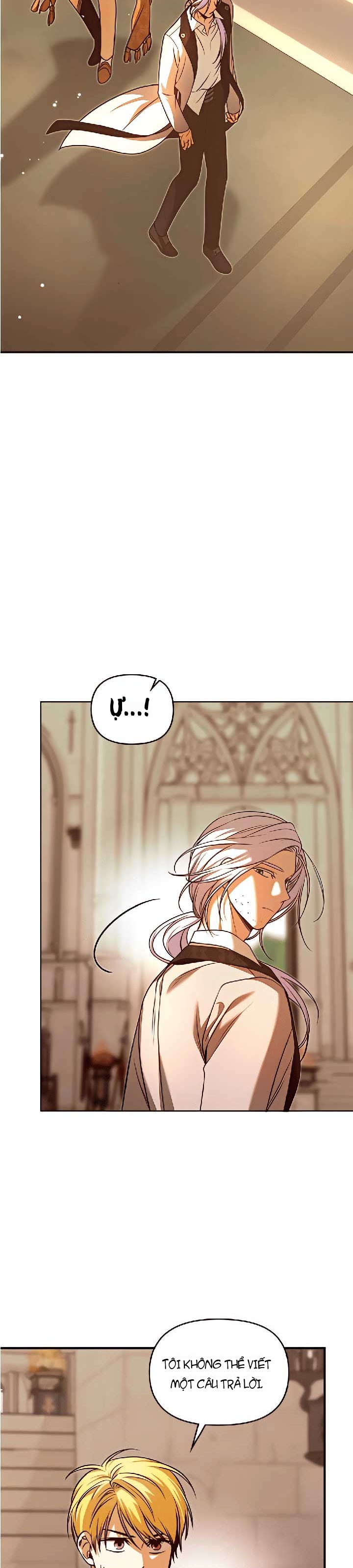 Nam Thứ Đình Công Thì Phải Làm Sao?! Chapter 52 - 48