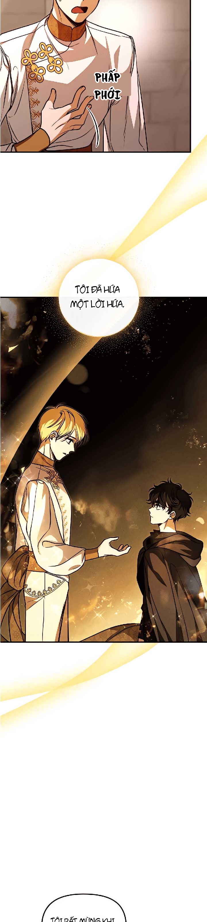 Nam Thứ Đình Công Thì Phải Làm Sao?! Chapter 52 - 49