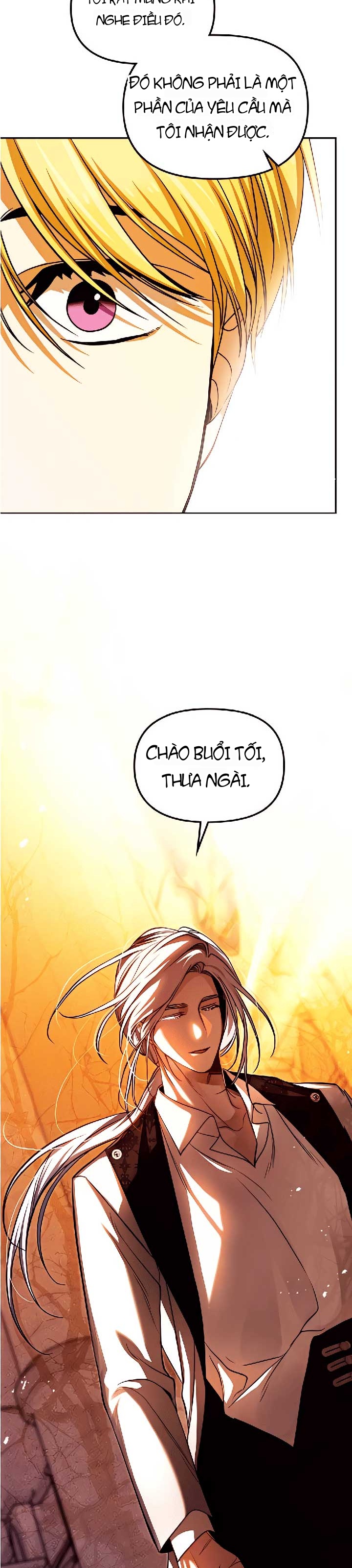 Nam Thứ Đình Công Thì Phải Làm Sao?! Chapter 52 - 50