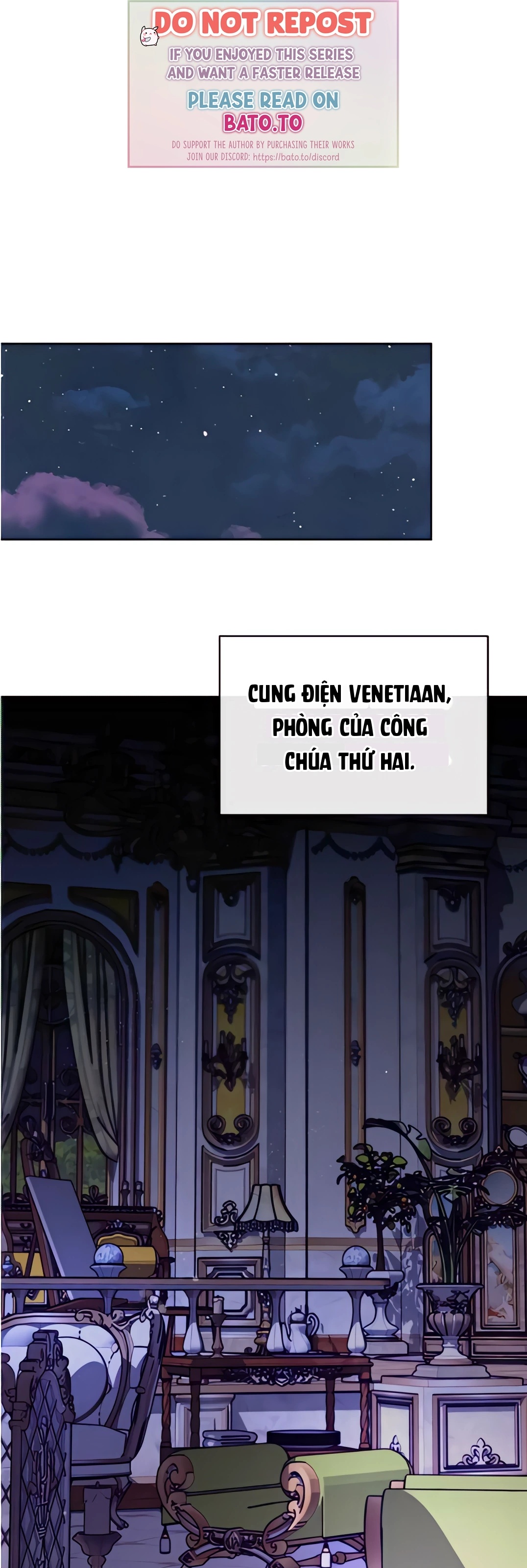 Nam Thứ Đình Công Thì Phải Làm Sao?! Chapter 53 - 1