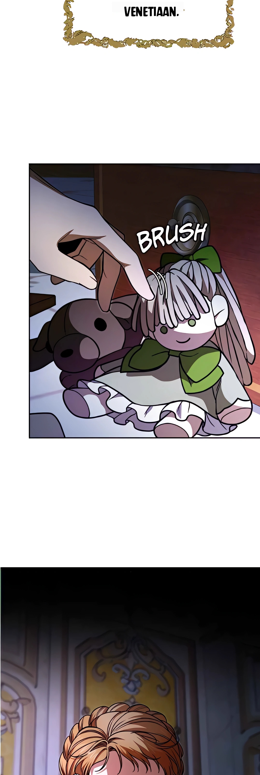 Nam Thứ Đình Công Thì Phải Làm Sao?! Chapter 53 - 3