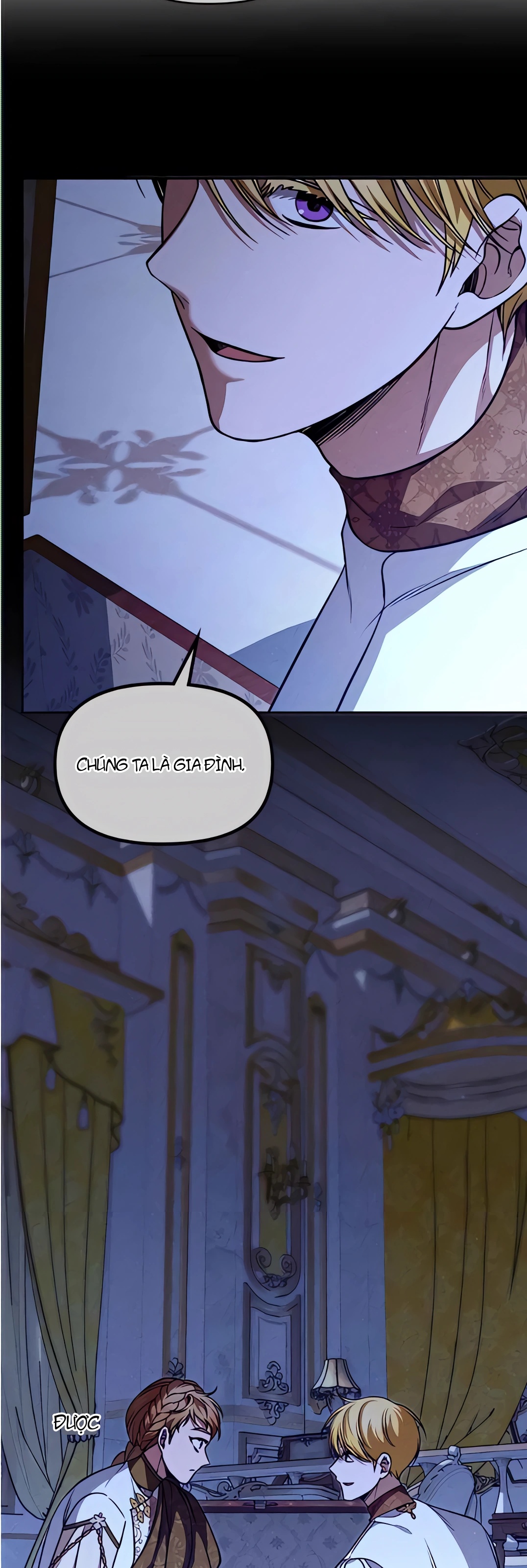 Nam Thứ Đình Công Thì Phải Làm Sao?! Chapter 53 - 5