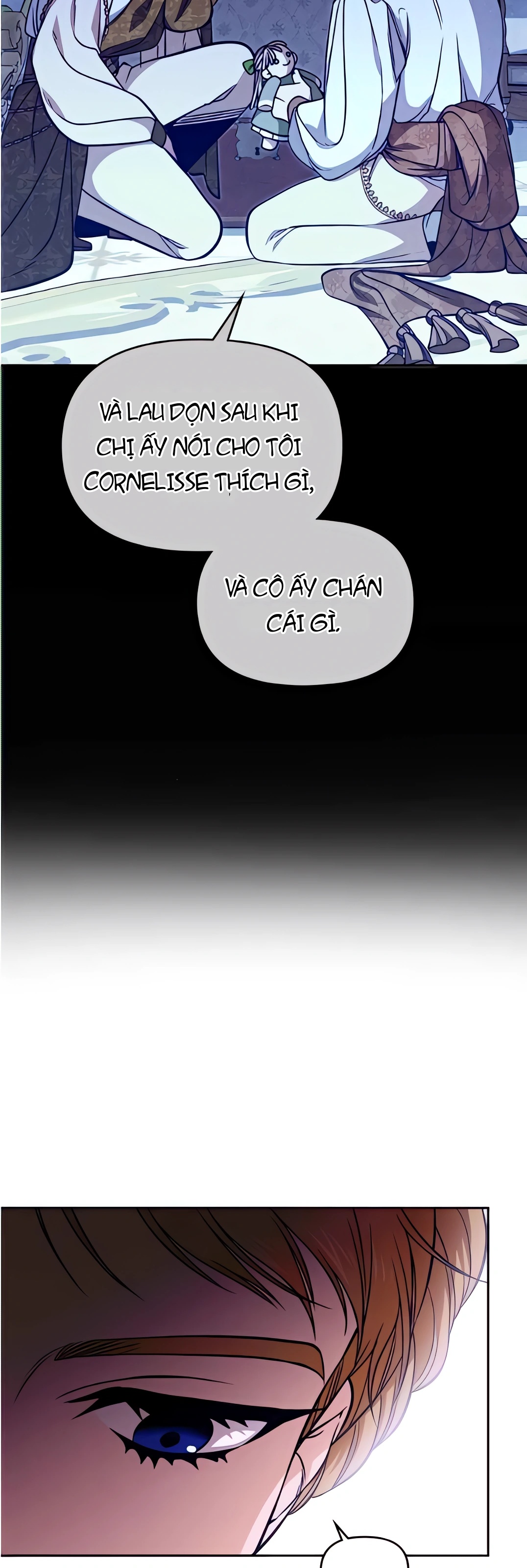 Nam Thứ Đình Công Thì Phải Làm Sao?! Chapter 53 - 6
