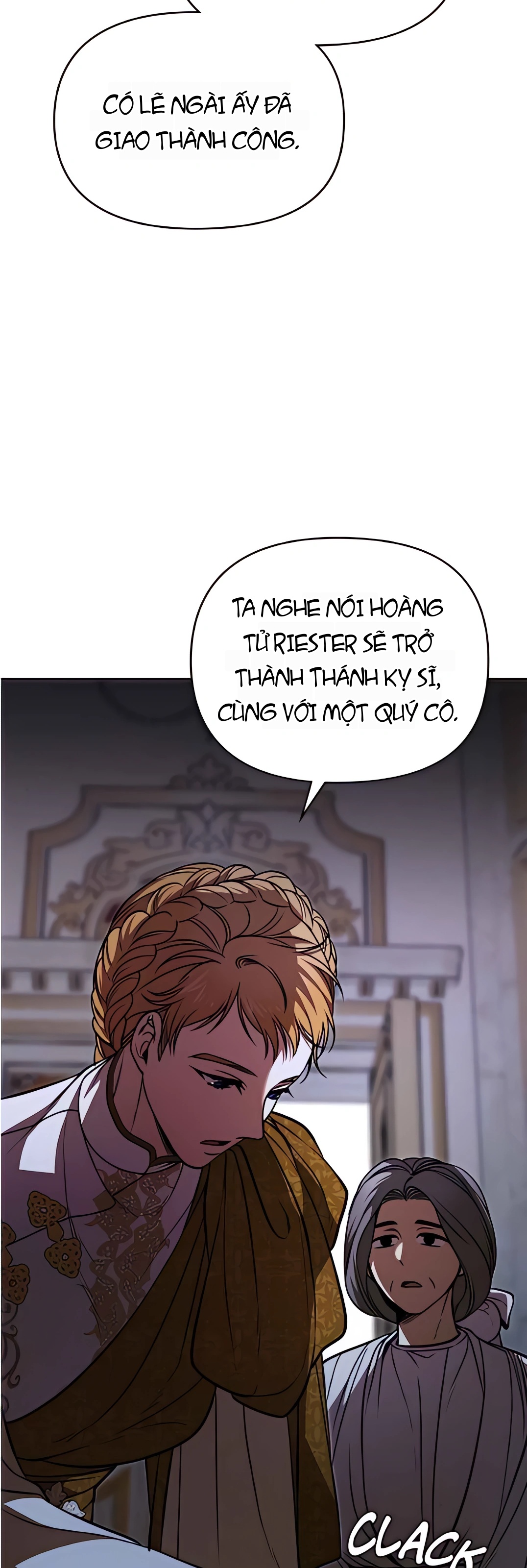 Nam Thứ Đình Công Thì Phải Làm Sao?! Chapter 53 - 9