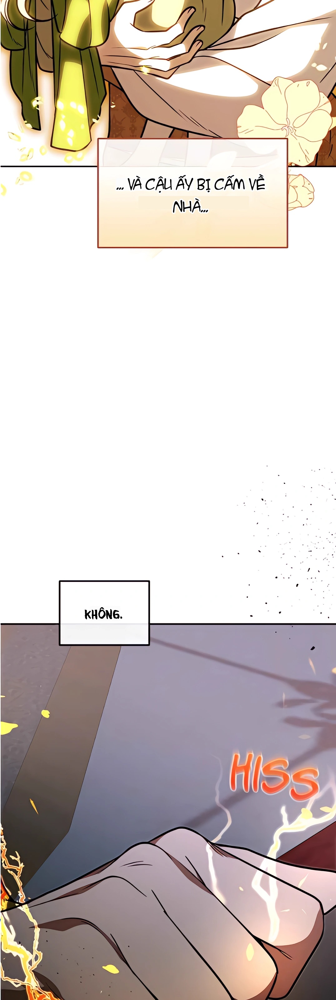 Nam Thứ Đình Công Thì Phải Làm Sao?! Chapter 53 - 12