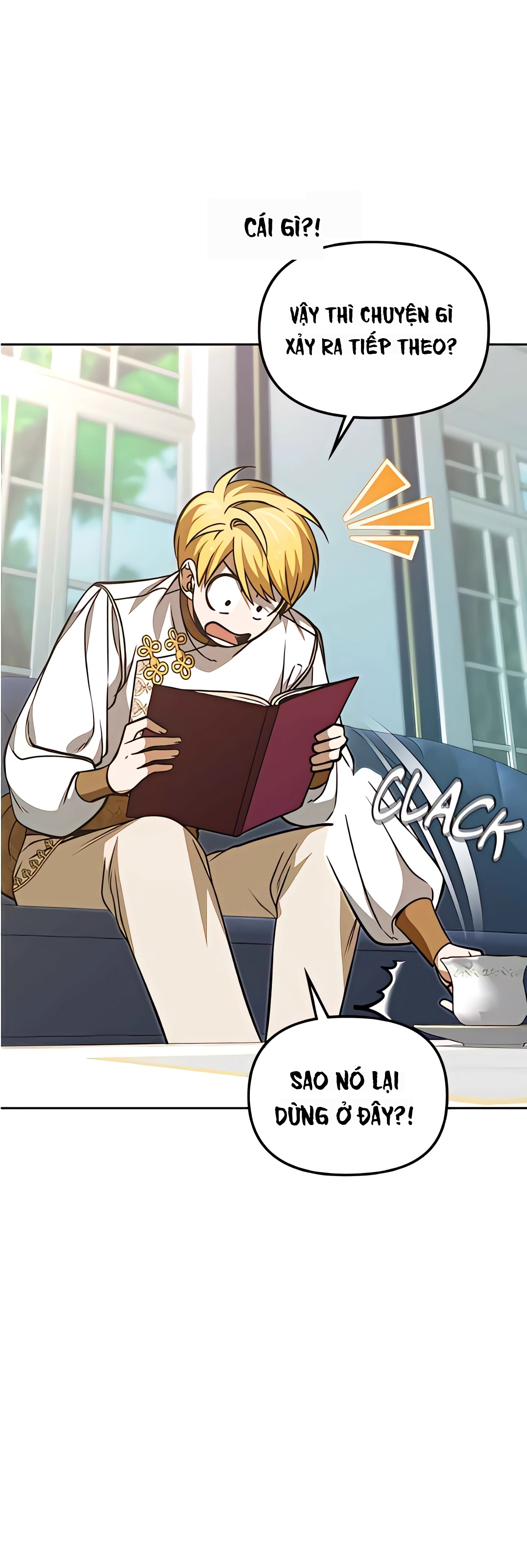 Nam Thứ Đình Công Thì Phải Làm Sao?! Chapter 53 - 17