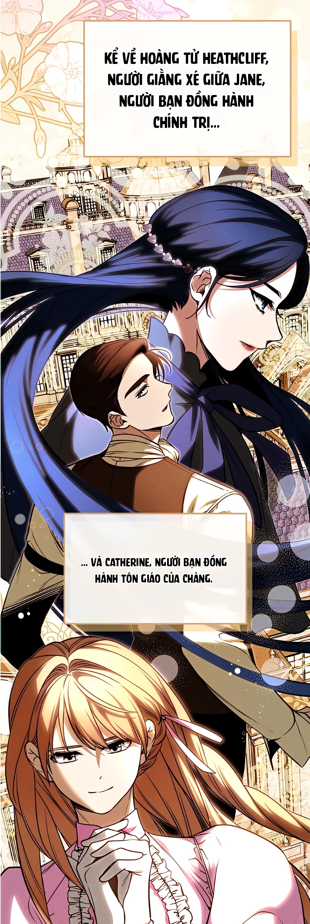 Nam Thứ Đình Công Thì Phải Làm Sao?! Chapter 53 - 21