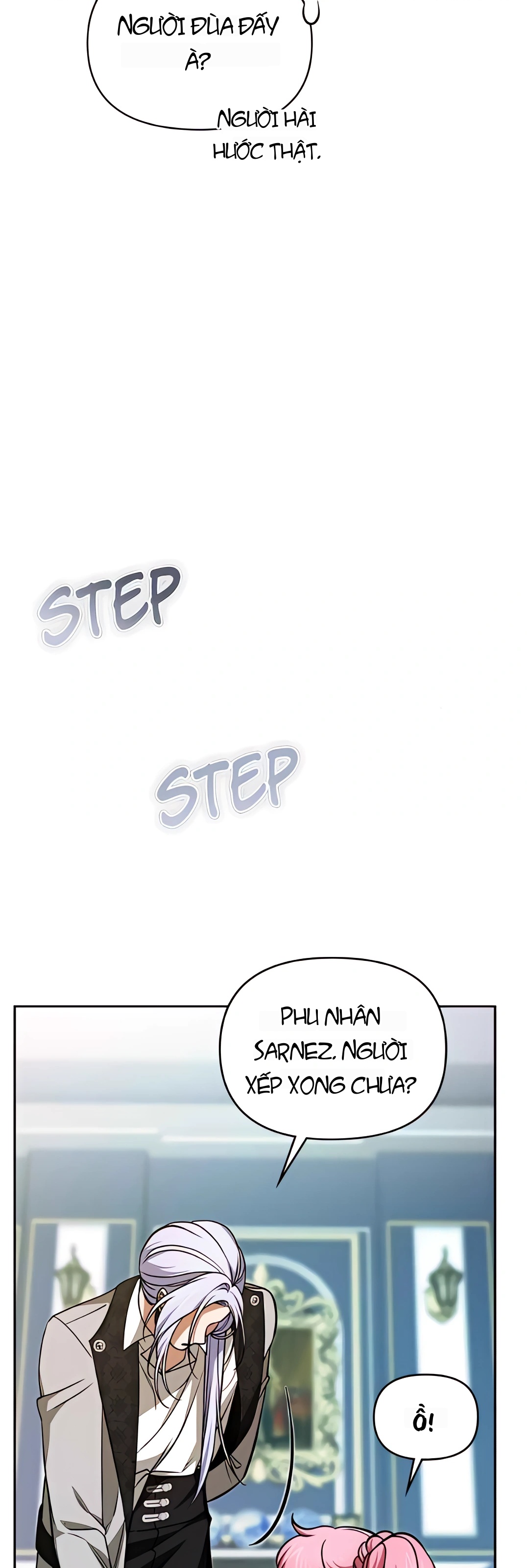 Nam Thứ Đình Công Thì Phải Làm Sao?! Chapter 53 - 26