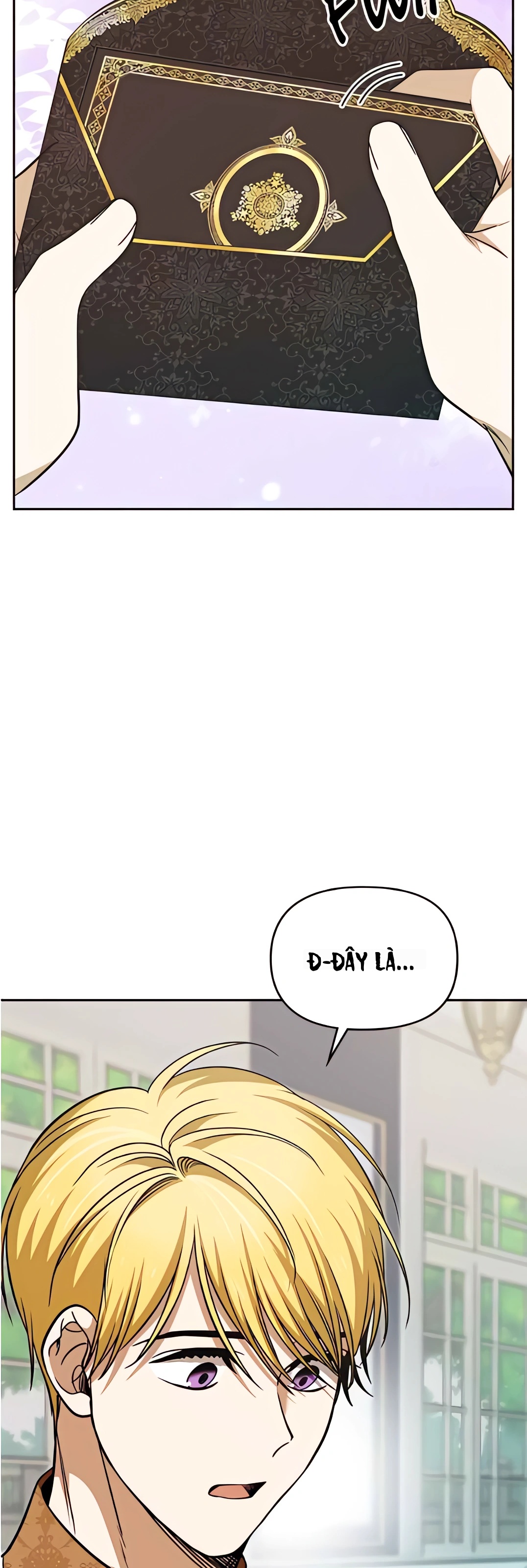 Nam Thứ Đình Công Thì Phải Làm Sao?! Chapter 53 - 37