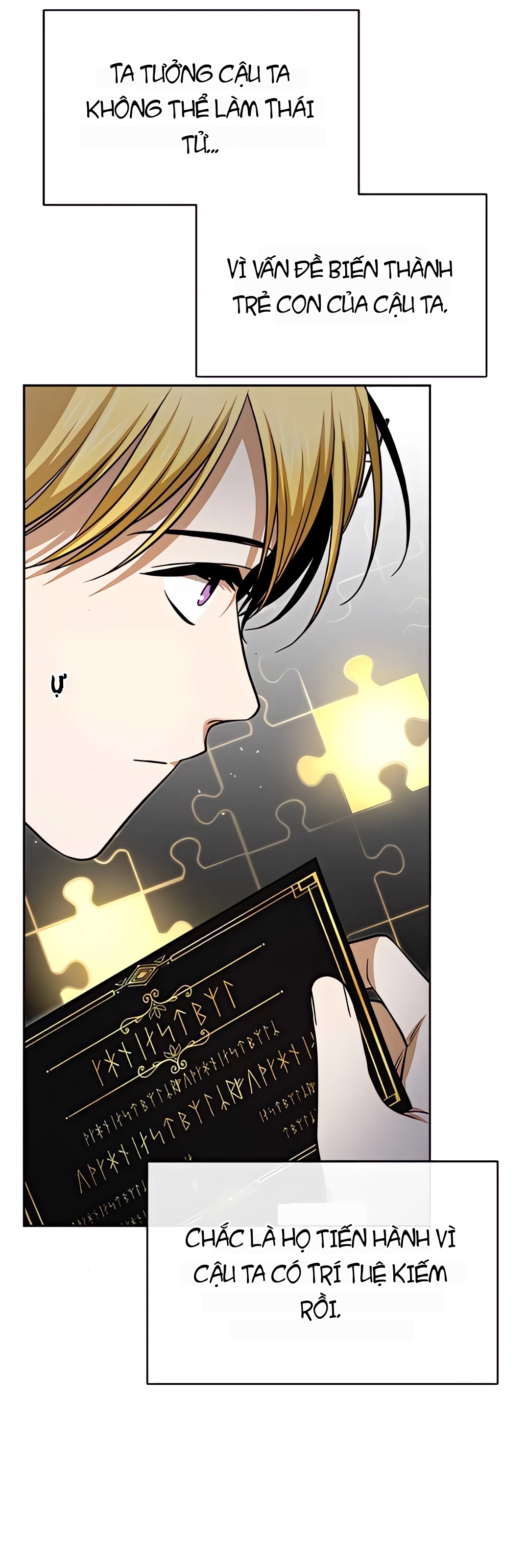 Nam Thứ Đình Công Thì Phải Làm Sao?! Chapter 53 - 40