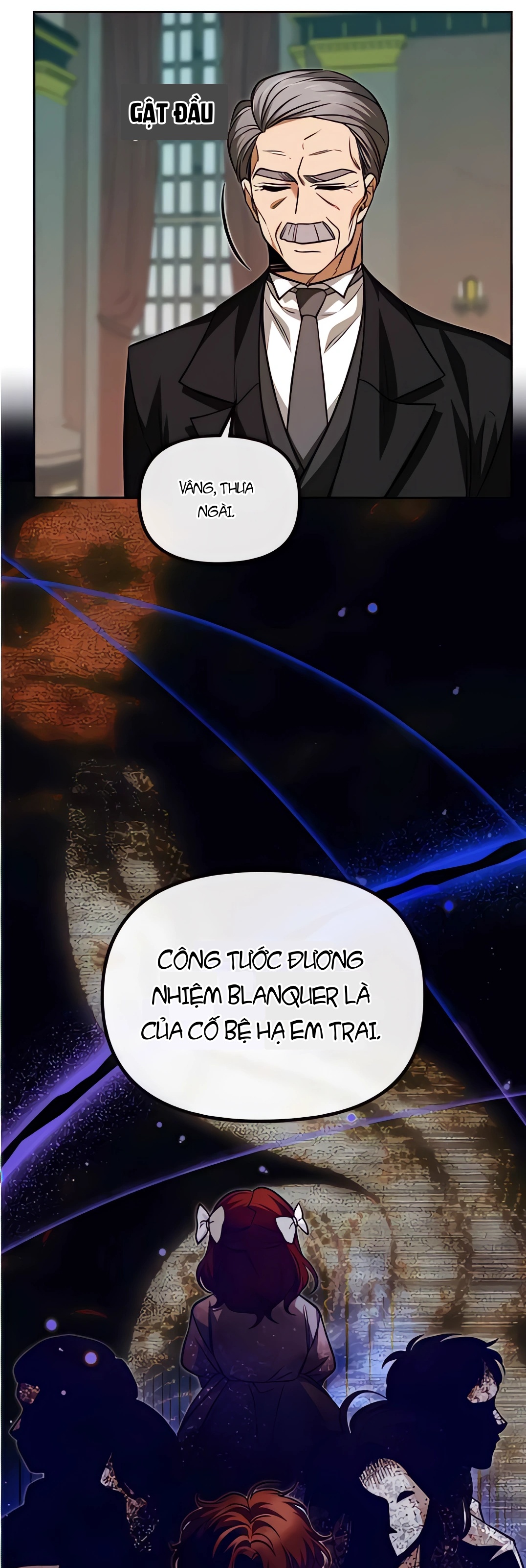Nam Thứ Đình Công Thì Phải Làm Sao?! Chapter 53 - 47