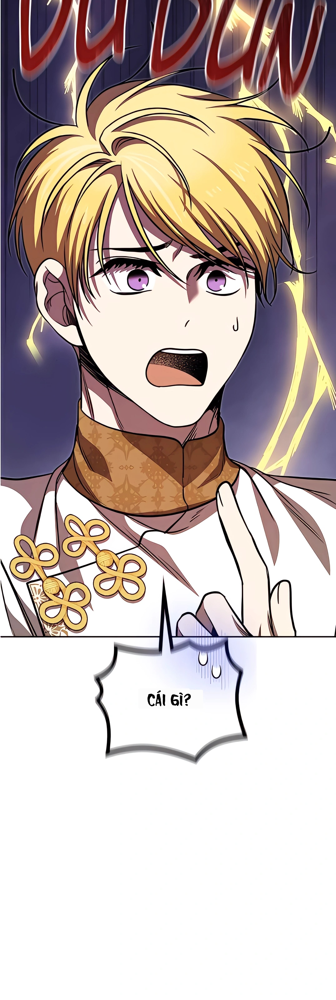 Nam Thứ Đình Công Thì Phải Làm Sao?! Chapter 53 - 50