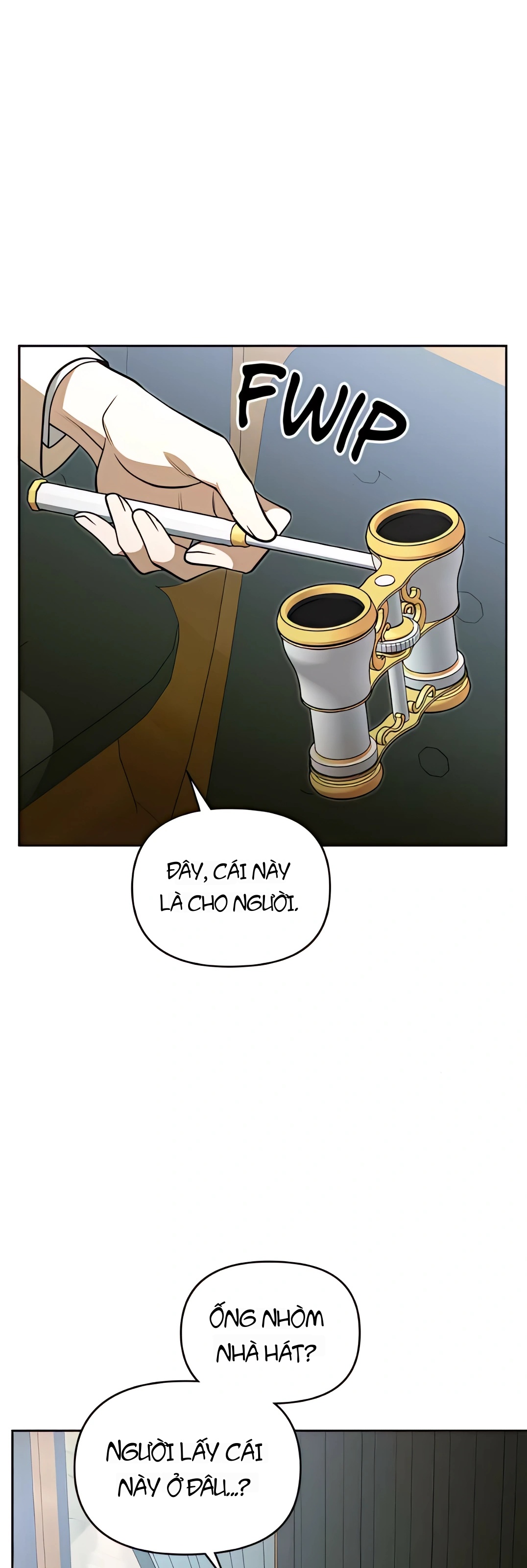 Nam Thứ Đình Công Thì Phải Làm Sao?! Chapter 53 - 53