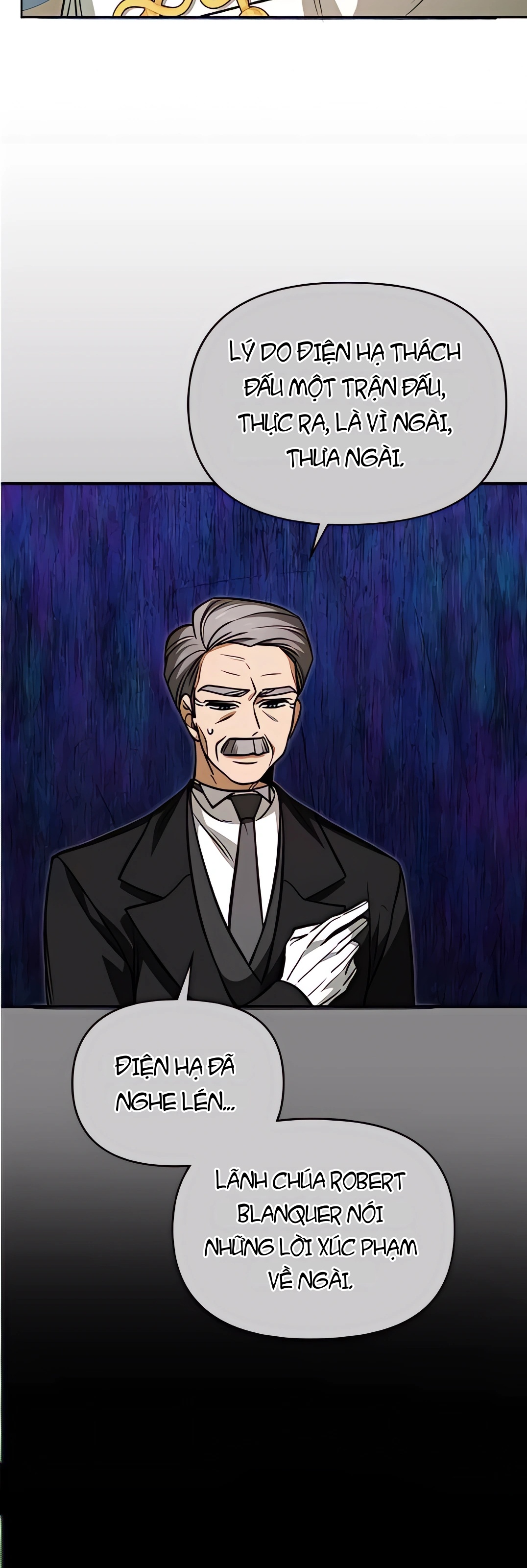 Nam Thứ Đình Công Thì Phải Làm Sao?! Chapter 53 - 55