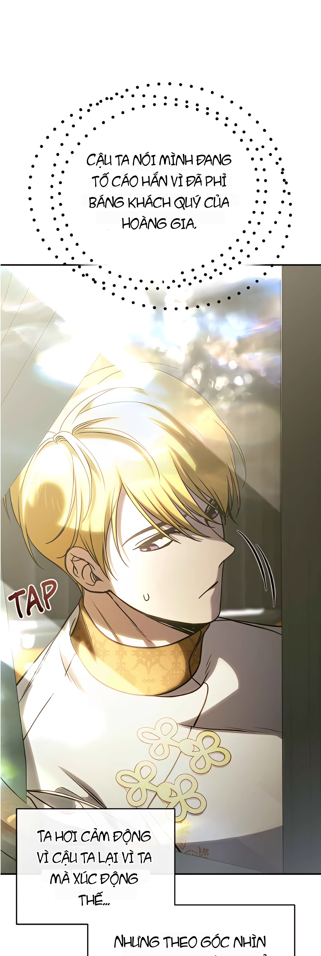 Nam Thứ Đình Công Thì Phải Làm Sao?! Chapter 53 - 59