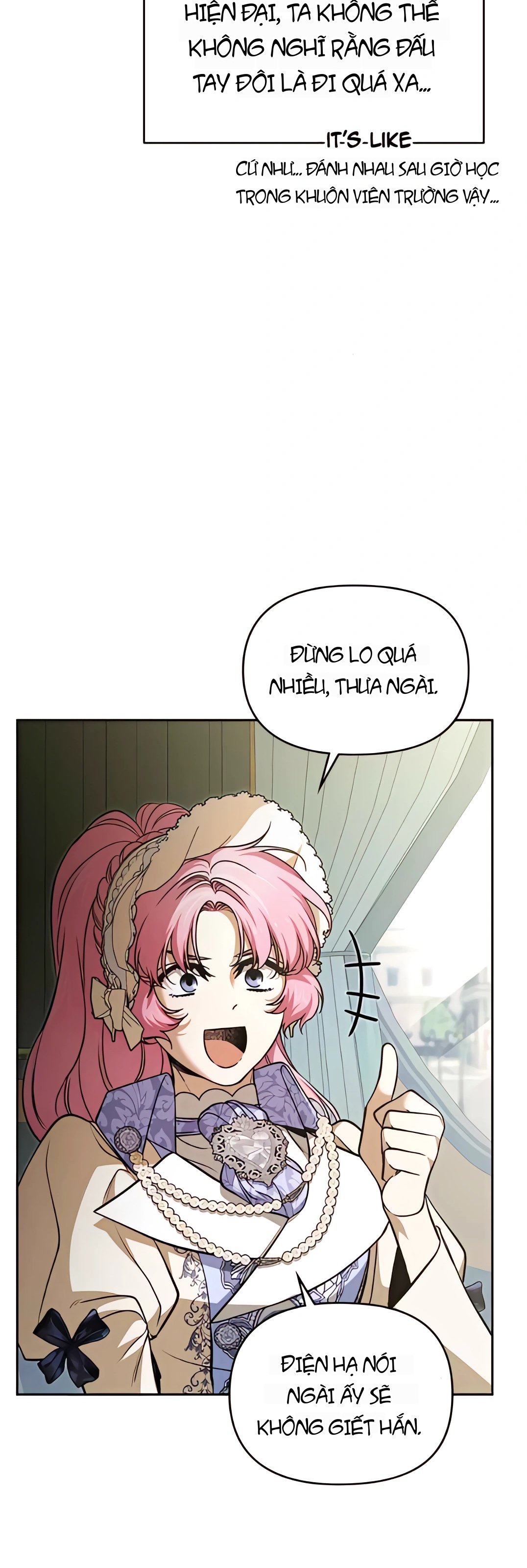 Nam Thứ Đình Công Thì Phải Làm Sao?! Chapter 53 - 60