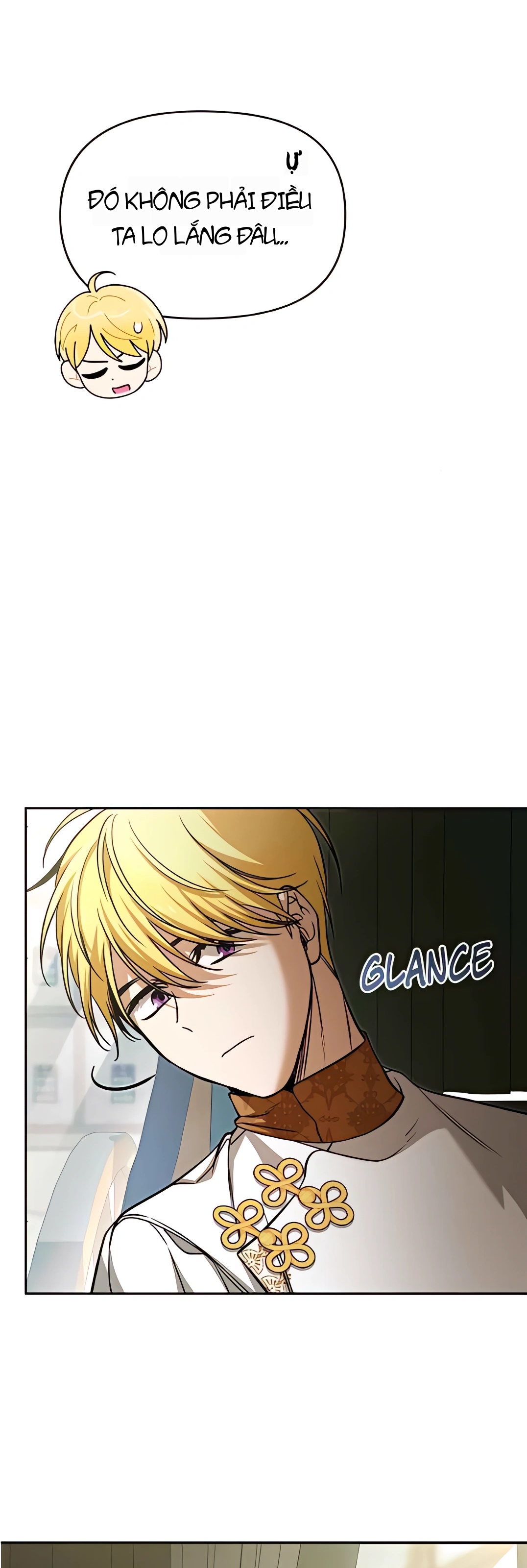 Nam Thứ Đình Công Thì Phải Làm Sao?! Chapter 53 - 61