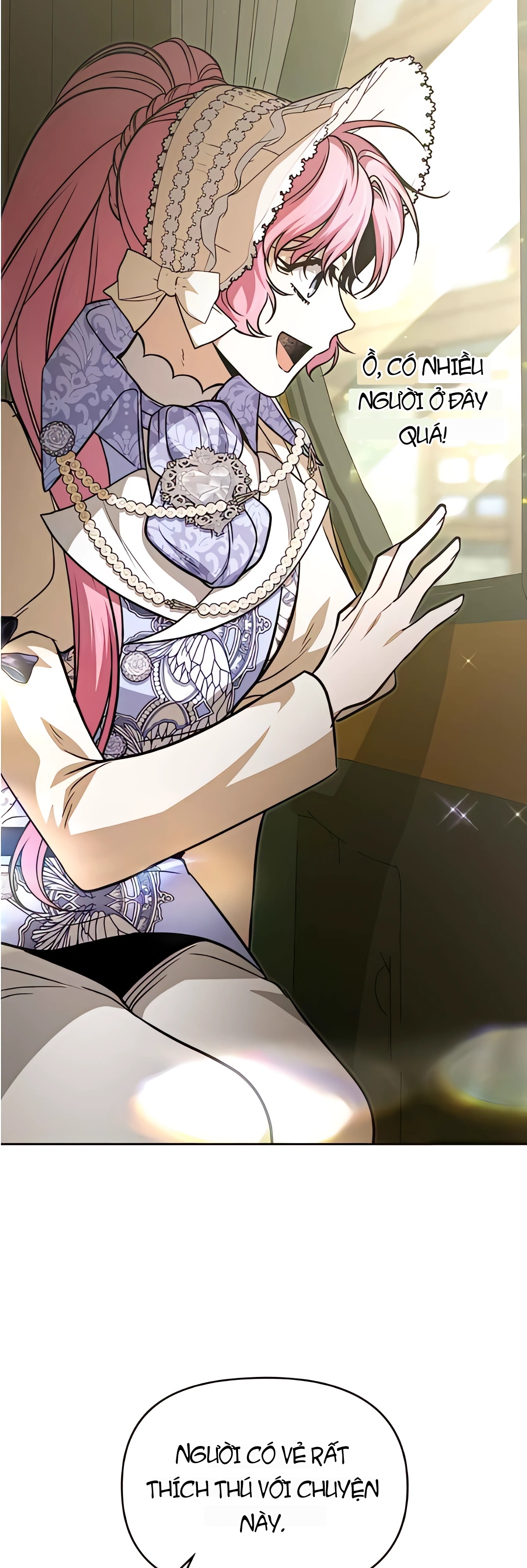 Nam Thứ Đình Công Thì Phải Làm Sao?! Chapter 53 - 62