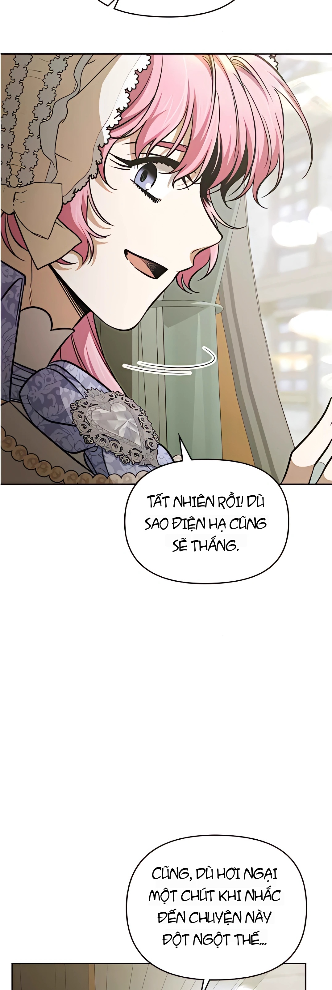Nam Thứ Đình Công Thì Phải Làm Sao?! Chapter 53 - 63