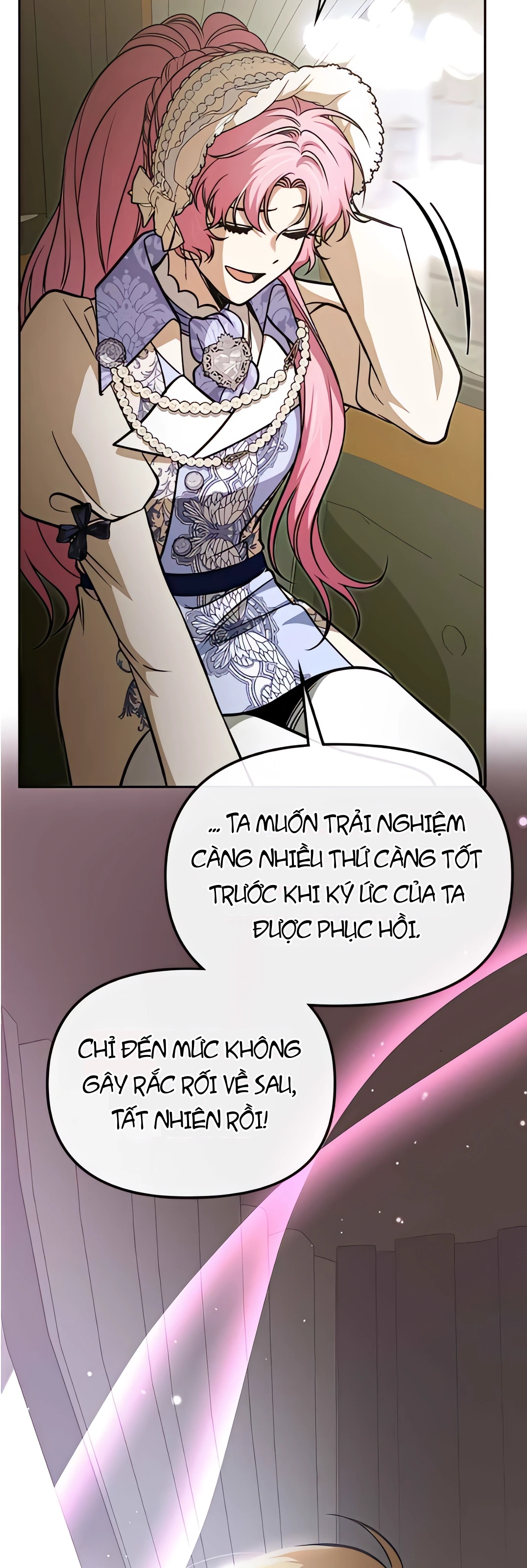 Nam Thứ Đình Công Thì Phải Làm Sao?! Chapter 53 - 64
