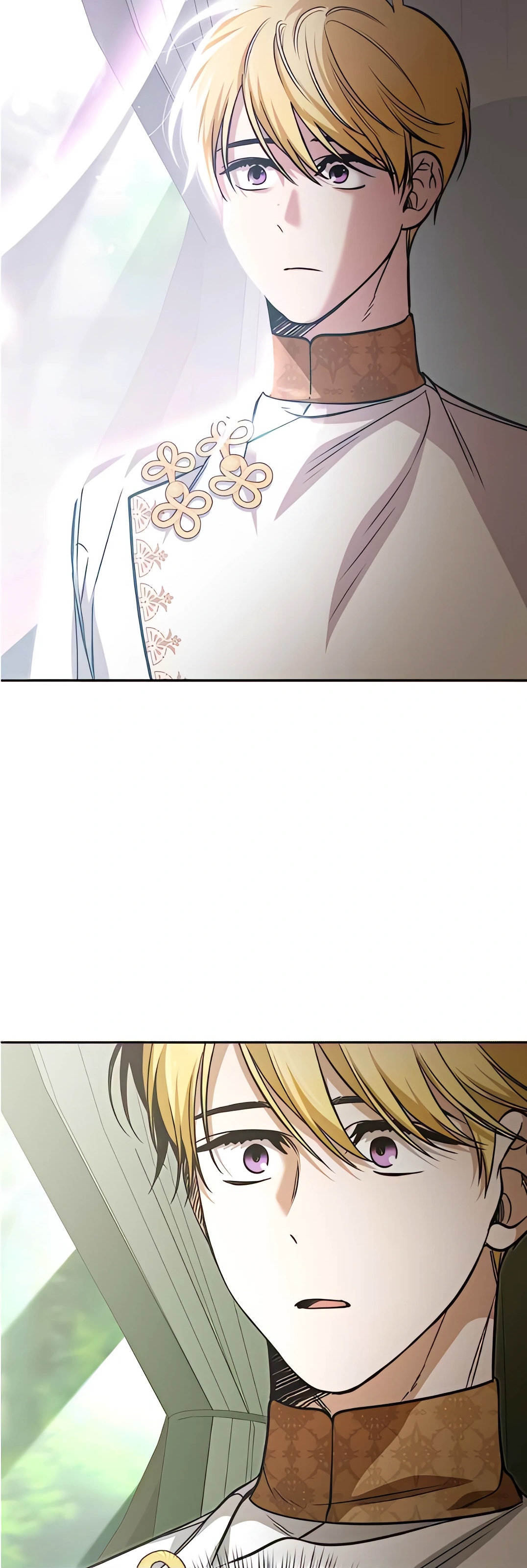 Nam Thứ Đình Công Thì Phải Làm Sao?! Chapter 53 - 65