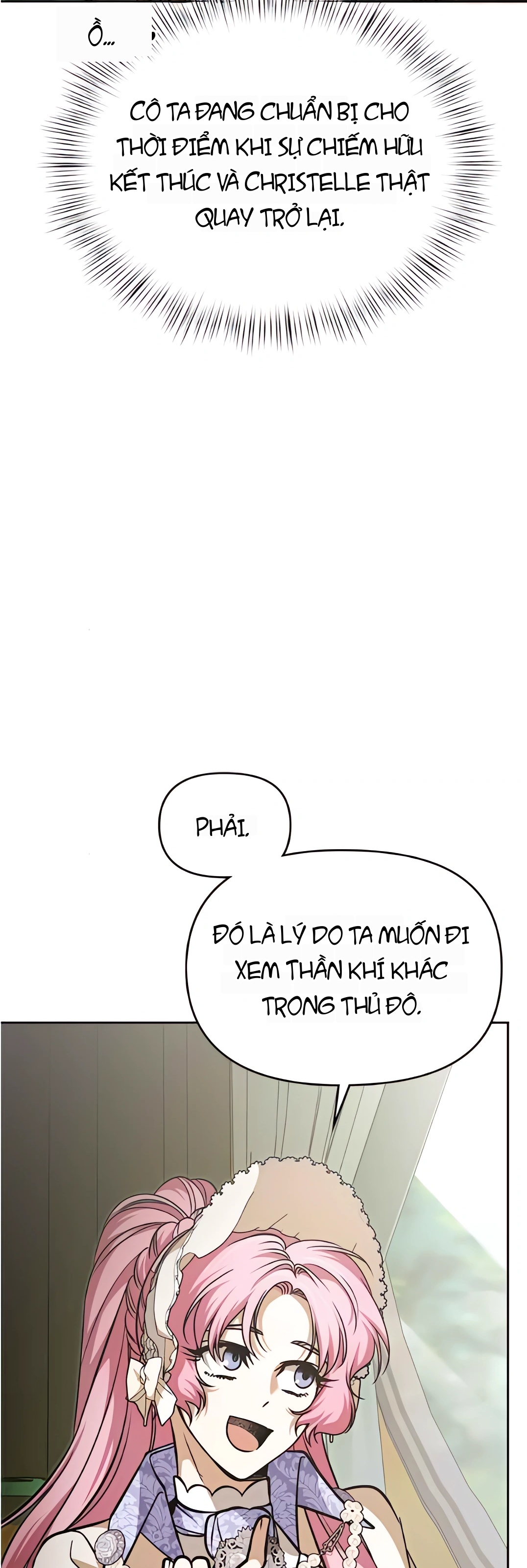 Nam Thứ Đình Công Thì Phải Làm Sao?! Chapter 53 - 66