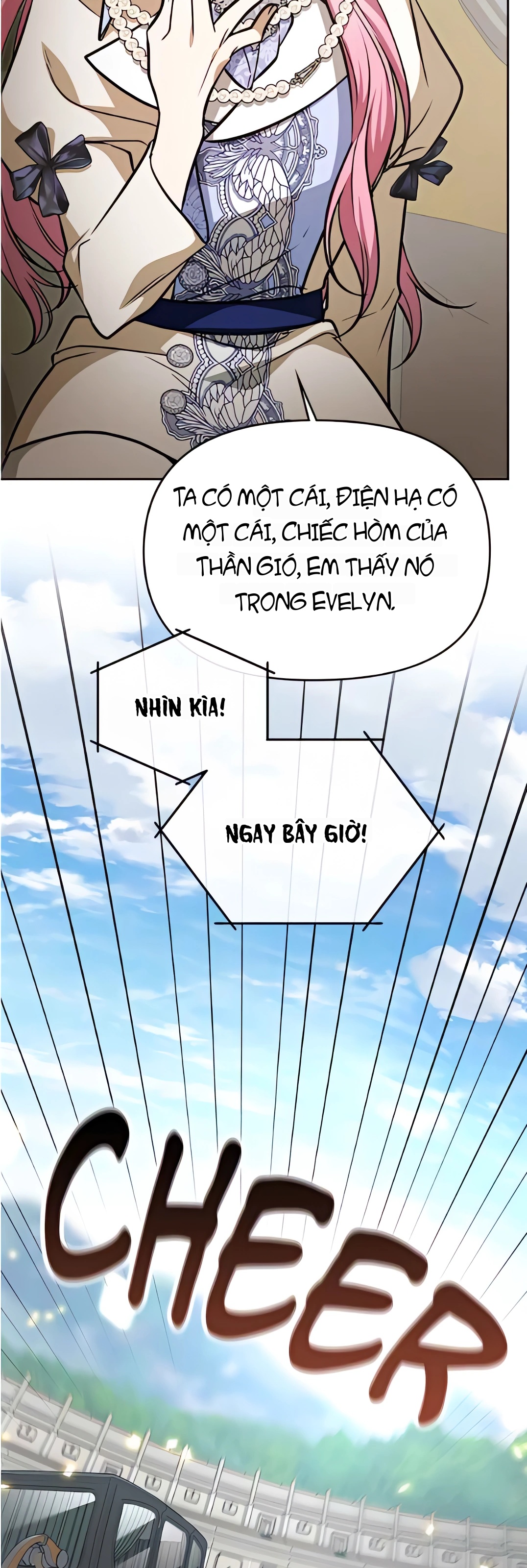 Nam Thứ Đình Công Thì Phải Làm Sao?! Chapter 53 - 67