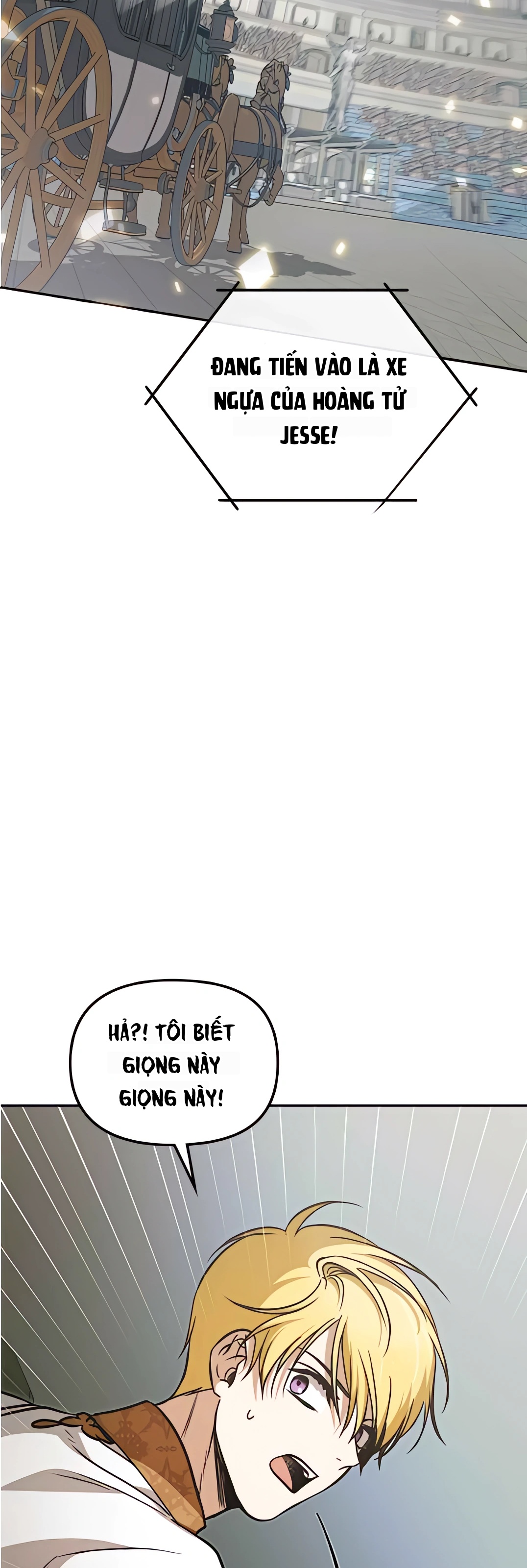 Nam Thứ Đình Công Thì Phải Làm Sao?! Chapter 53 - 68