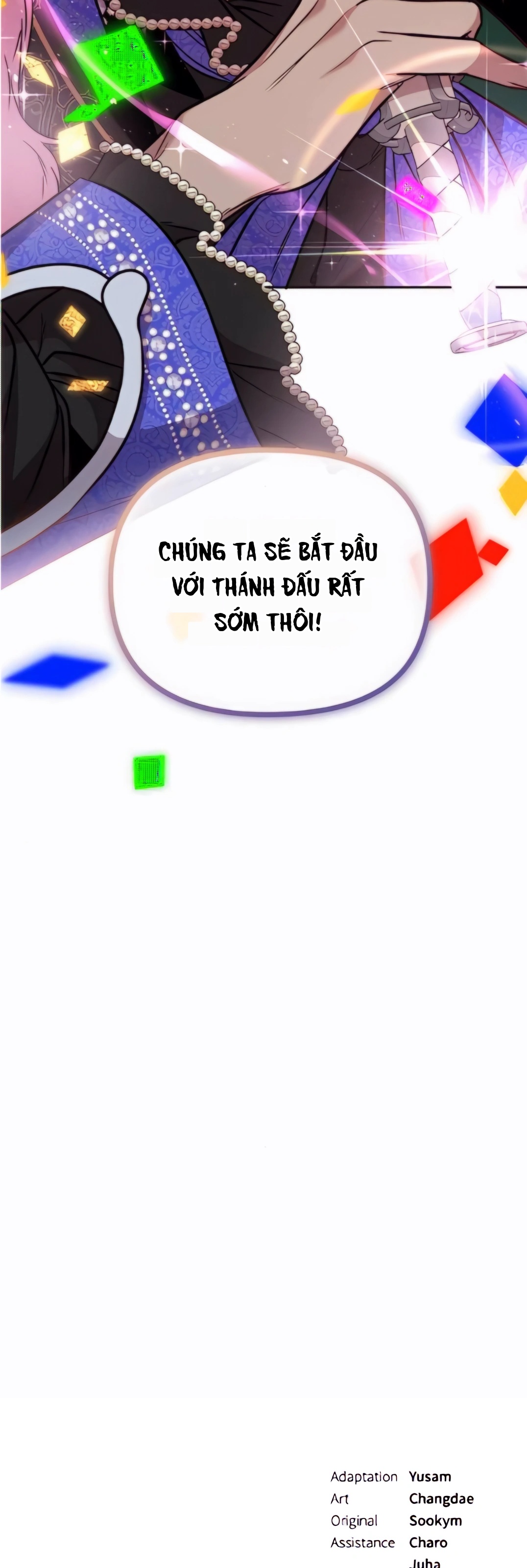 Nam Thứ Đình Công Thì Phải Làm Sao?! Chapter 53 - 71