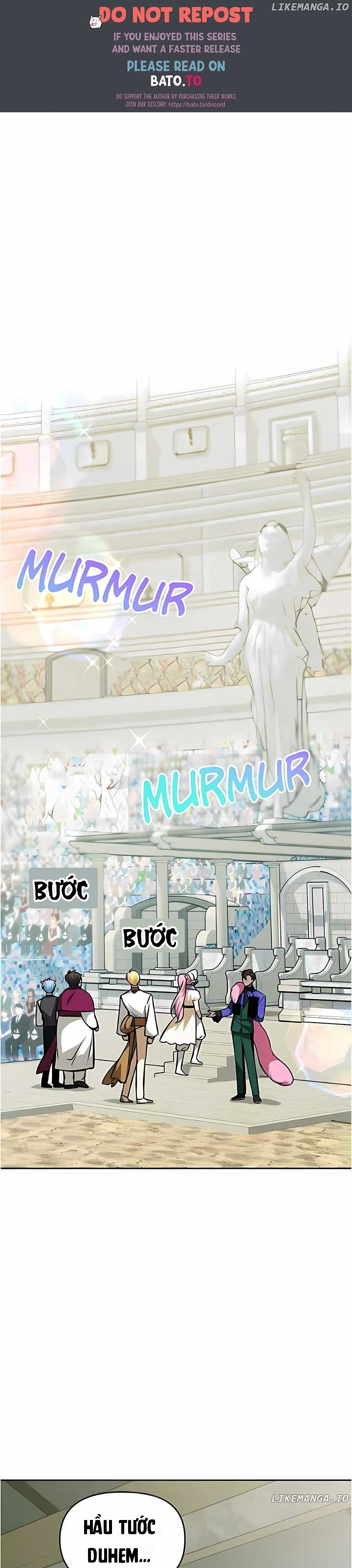 Nam Thứ Đình Công Thì Phải Làm Sao?! Chapter 54 - 1