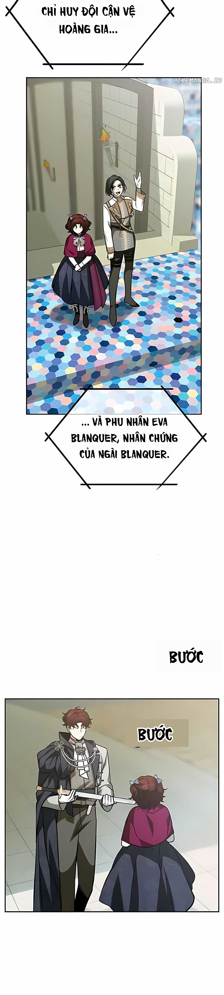 Nam Thứ Đình Công Thì Phải Làm Sao?! Chapter 54 - 14