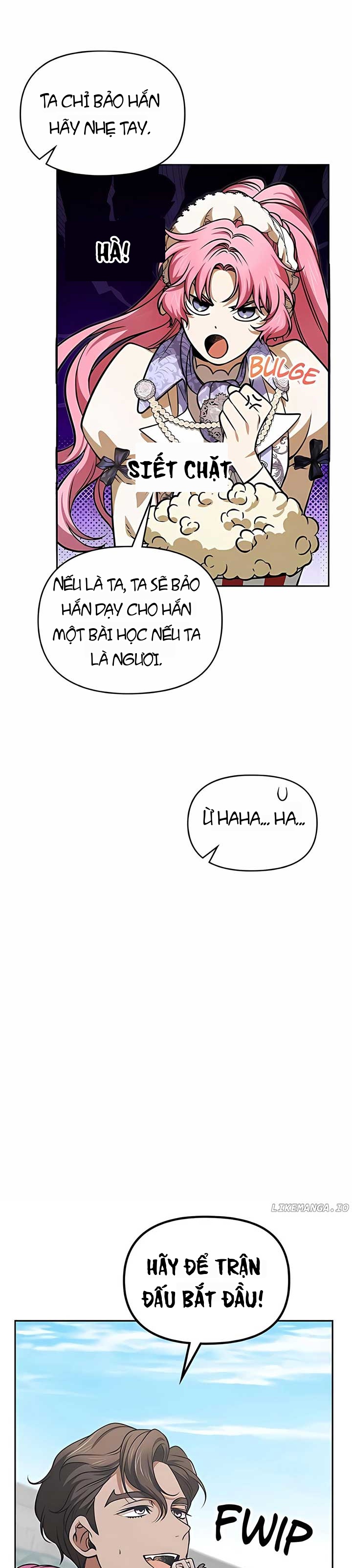 Nam Thứ Đình Công Thì Phải Làm Sao?! Chapter 54 - 24